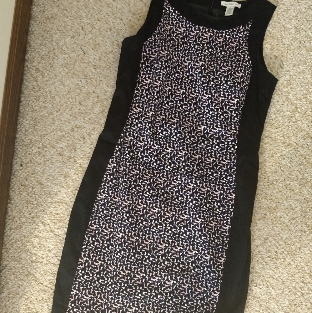 Liz Claiborne dress size 14